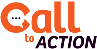 Logo Call to ACTION