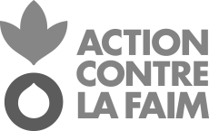Logo Action contre la Faim