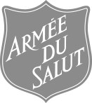 Logo de l'Armée du Salut